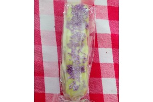 Green Mallowpop